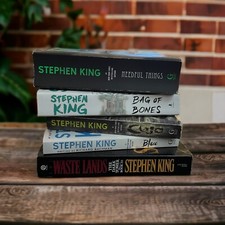 Stephen king horror for sale  Saugerties