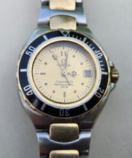 Usado, Relógio feminino Omega Seamaster Professional 200m ref 796.1041 comprar usado  Enviando para Brazil