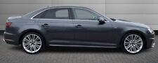 Audi breaking parts for sale  BIRMINGHAM
