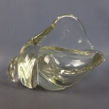 Scultura vetro murano usato  Inverigo