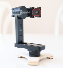Panoramakopf pocketpano vario gebraucht kaufen  Karlsbad
