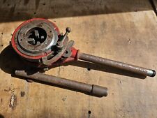 conduit threader for sale conduit threader for sale ALTON