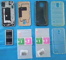 Smartphone s.galaxy neo usato  Bari