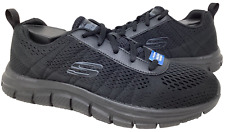Skechers men track for sale  Liberty