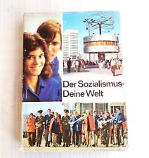 Ddr jugendweihe buch gebraucht kaufen  Erfurt