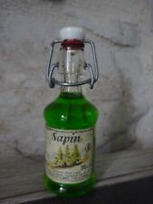 Mignonnette bouteille liqueur d'occasion  Penne-d'Agenais
