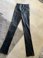 Zara pantalon noir d'occasion  France