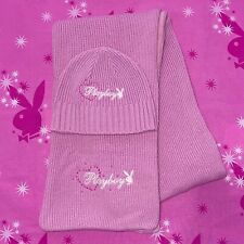 Playboy beanie scarf for sale  Tonawanda