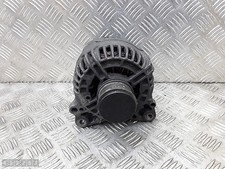 2011 SKODA OCTAVIA ALTERNADOR DIESEL EMBRAGUE 1600TDI 06F903023F comprar usado  Enviando para Brazil