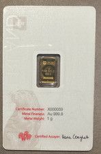 Pamp goldbarren swiss gebraucht kaufen  Reichshof