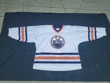 Edmonton oilers hockey for sale  Monroe