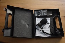 SD Systems LCM 85 clip-on microphone for saxophone, usado comprar usado  Enviando para Brazil