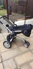 Quinny buzz reversable for sale  LUTON