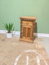 Vintage solid pine for sale  FAKENHAM
