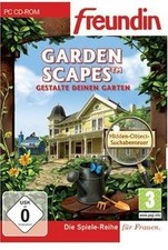 Freundin gardenscapes rondomed gebraucht kaufen  Berlin