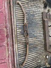 Vintage log dog for sale  Vicksburg