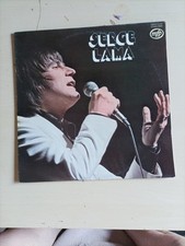 Disque tours serge d'occasion  Chalamont