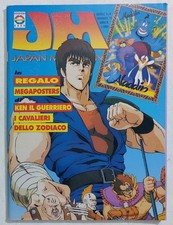 I124136 japan magazine usato  Palermo