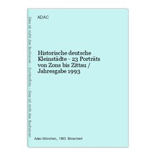 Historische deutsche kleinstä gebraucht kaufen  Grasellenbach