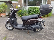 Yamaha elight 115cc for sale  NORTHAMPTON