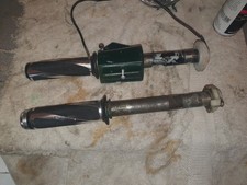 Vespa throttle gear for sale Vespa throttle gear for sale  STOCKTON-ON-TEES