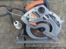 Evolution rage 230mm for sale  HAWES