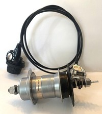 Shimano 3c40 nexus for sale  Arlington