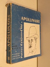 Guillaume apollinaire poetes usato Guillaume apollinaire poetes usato  Salerno
