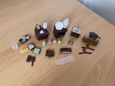 Sylvanian families luxury for sale  HUNTINGDON