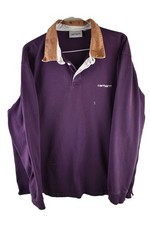 Carhartt purple rugby for sale Carhartt purple rugby for sale  SITTINGBOURNE