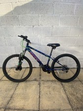 Apollo mountain bike for sale  SWINDON