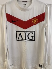 van der sar shirt for sale  WORCESTER