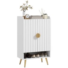 Homcom shoe storage for sale  GREENFORD