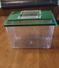 6x8x10 insect terrarium d'occasion  Expédié en Belgium