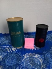 Lot boîtes métalliques d'occasion  Amiens-