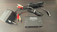 Vivanco phono pre gebraucht kaufen  Frankfurt am Main