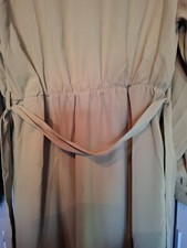 Damen blusenkleid gebraucht kaufen  Beetzendorf