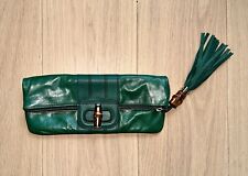 Gucci lucy green for sale  LONDON