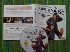 Grosse sause blu gebraucht kaufen  Bochum
