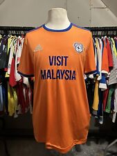 Cardiff city away for sale  SHEFFIELD