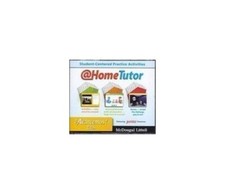 Avancemos home tutor for sale  USA