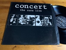 1984 the cure usato  Perugia