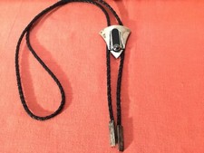Ancienne cravate cowboy d'occasion  Garéoult