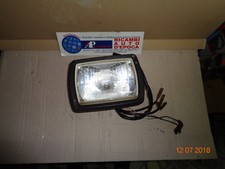 Cev 253 faro usato  Gioia Tauro