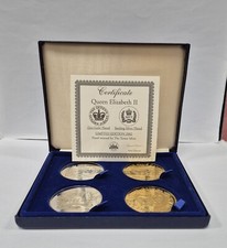 1977 silver jubilee gebraucht kaufen  Versand nach Germany