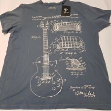 Ponder guitar men for sale  OXFORD