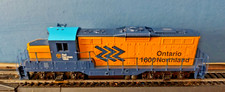 Scale bachmann ontario for sale  Downers Grove