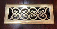 Floor register top for sale  Orem