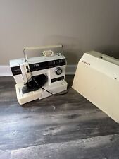 Vintage singer sewing for sale  Mayfield