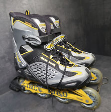 Rollerblade astro inlineskates gebraucht kaufen  Eisingen